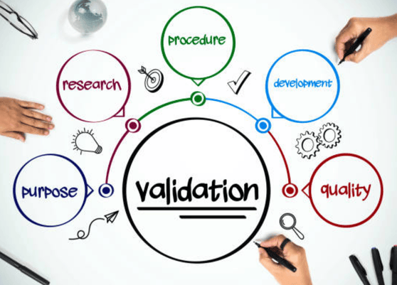 Validation