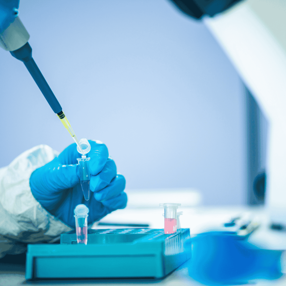 Empowering Innovation with Top Life Sciences Talent