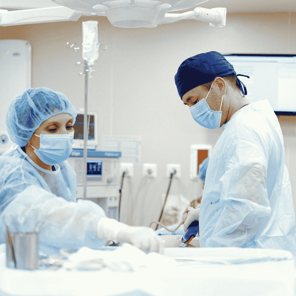 Clinical Operations