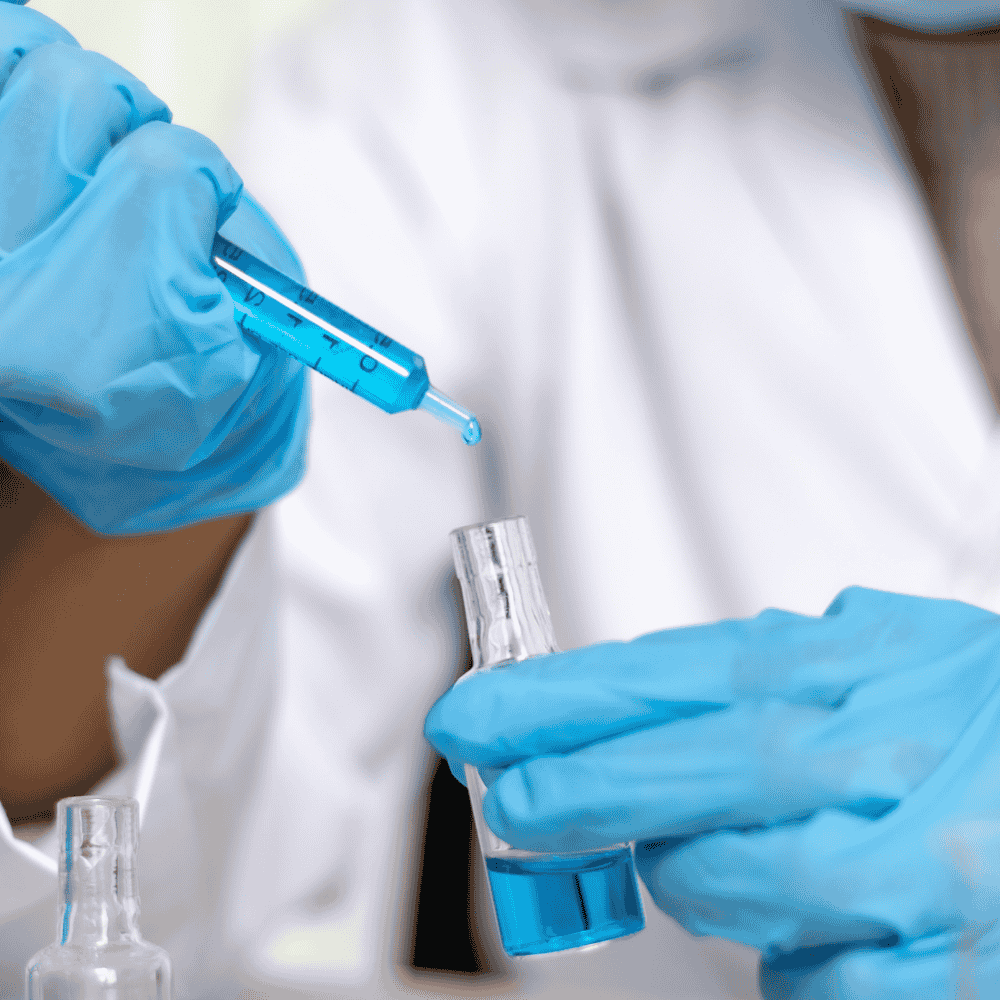 Preclinical & Scientific