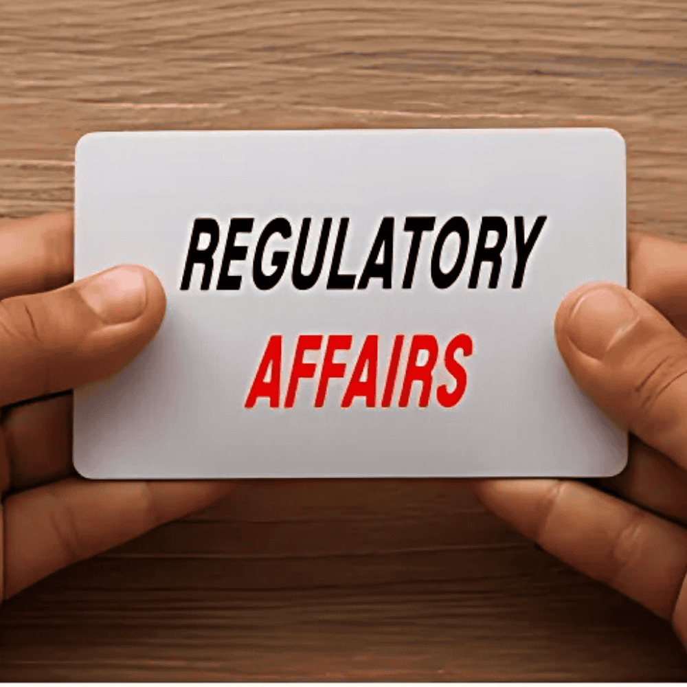 Regulatory Affairs
