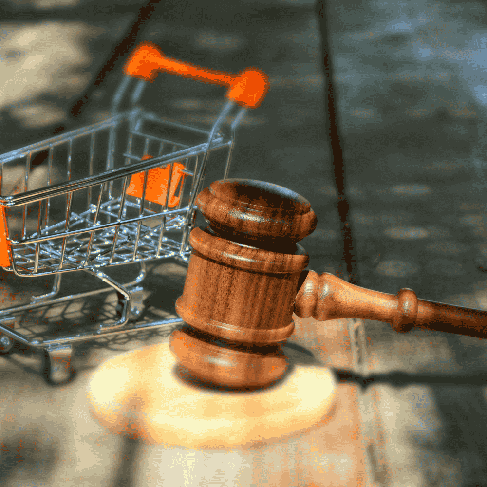 Regulatory Affairs
