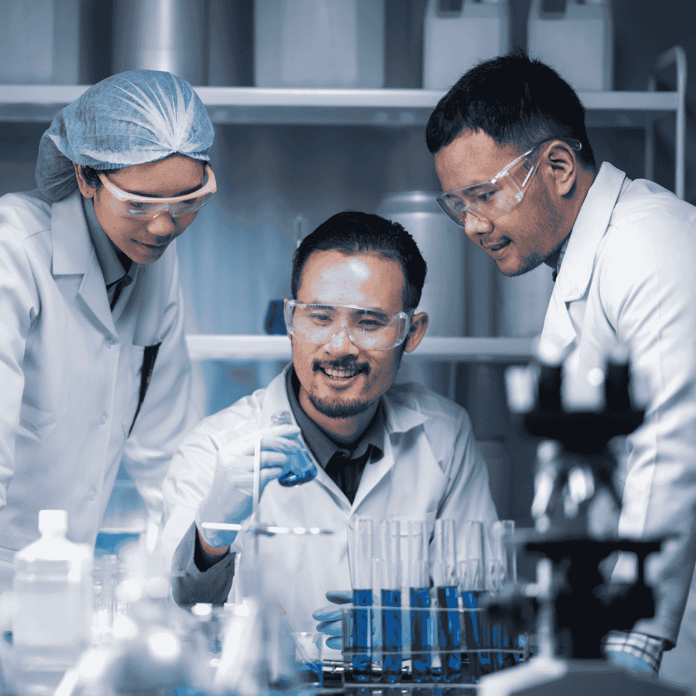 About Unicon Pharma
