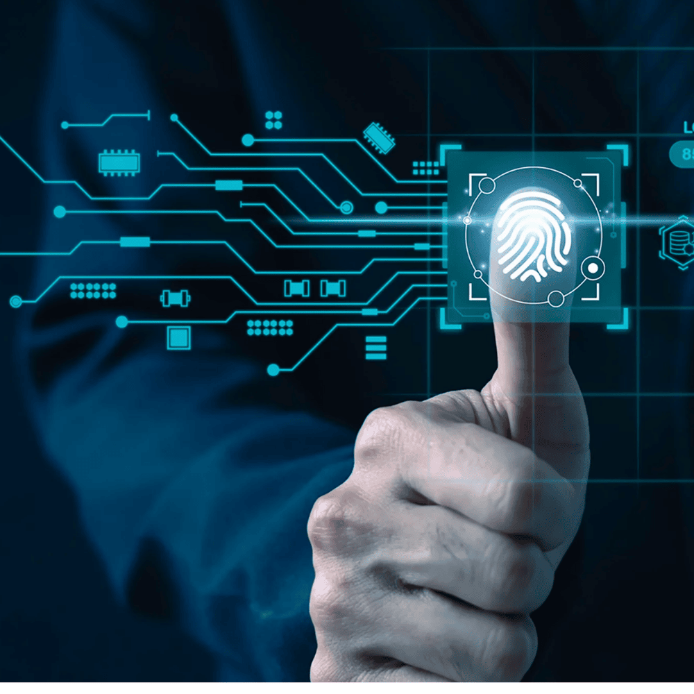 Biometrics