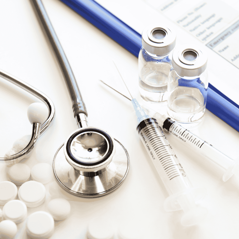 Medical Affairs